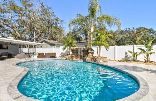Terrace Park House | The Palm at Busch Gardens