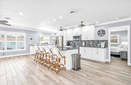 Florida North Atlantic Coast House | The Palm House: Spacious, Stylish, & Perfectly Located in North Palm Beach!