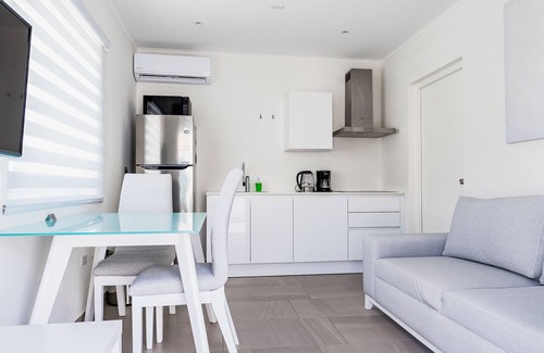 Kudawecha Apartment | The Palm Leaf Apartments
