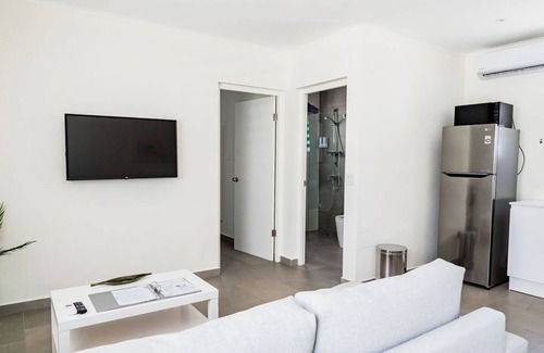 Kudawecha Apartment | The Palm Leaf Apartments