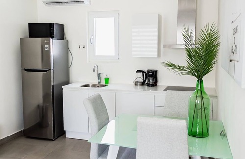 Kudawecha Apartment | The Palm Leaf Apartments
