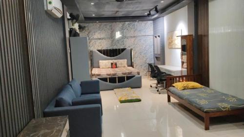 Sualkuchi House | THE PALM SUITES , Incredible North East Tourism , Couples & Family