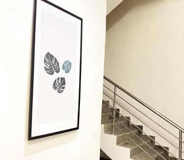 Cross River State Apartment | The Palm Terraces - Pearl