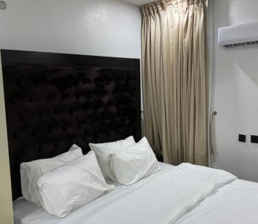 Cross River State Apartment | The Palm Terraces - Pearl