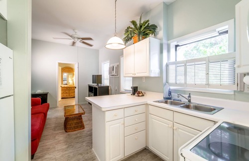 Boca Grande House | The Palmetto Inn