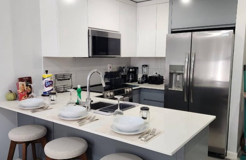 Mandeville Apartment | The Palms at Avista Mandeville