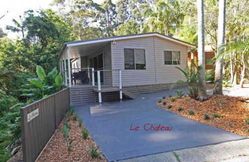 Avoca Beach Resort | The Palms At Avoca
