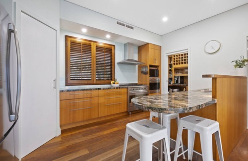 Palmers Island House | The Palms Yamba - Private luxurious riverfront estate!
