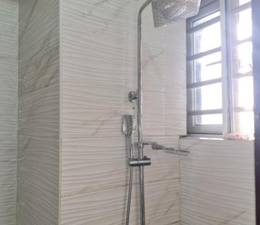 Ikeja Apartment | The Panache Luxury Apartment