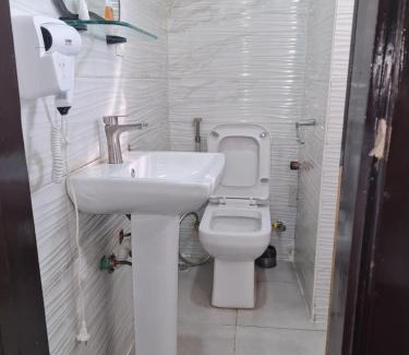 Ikeja Apartment | The Panache Luxury Apartment