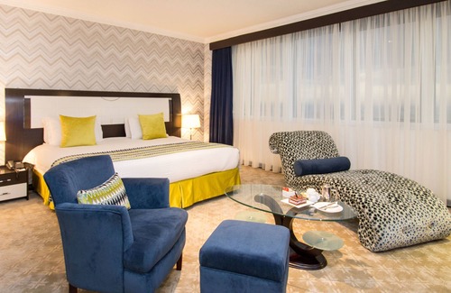 Nairobi Hotel | The Panari Hotel - Near Jomo Kenyatta International Airport