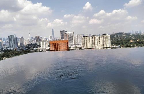 Kampung Puah Seberang Apartment | The Pano Jalan Ipoh Sentul by Kenangan Homes