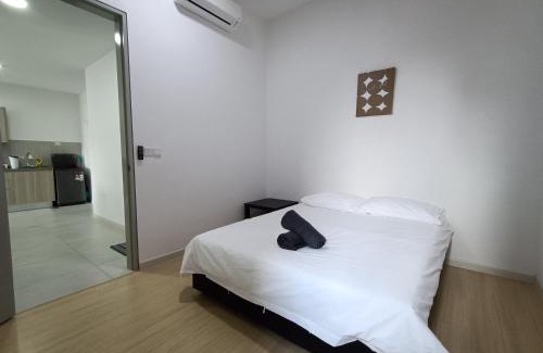 Kampung Puah Seberang Apartment | The Pano Jalan Ipoh Sentul by Kenangan Homes