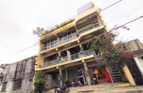 Legazpi Apartment | The Panorama Penthouse Daraga