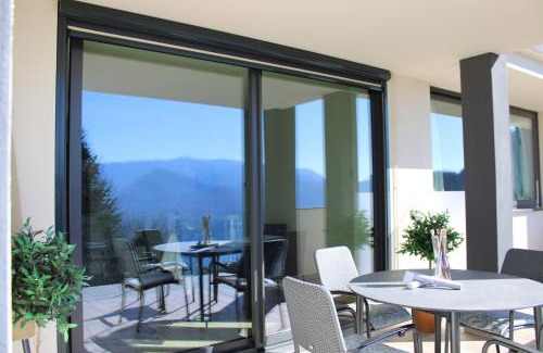Perledo Apartment | The Panoramic Suite of Lake Como