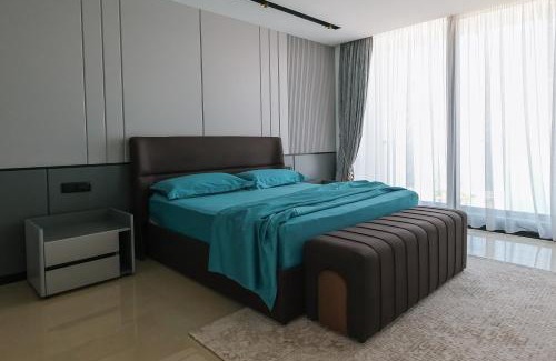 Shkoder Villa | The Panoramic Villa