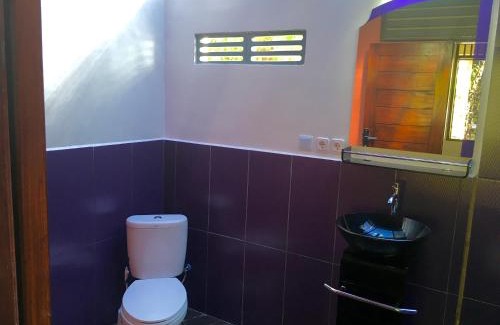 Gili Gede Resort | The Papalagi Resort