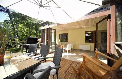 Mezaparks House | The Paradise House