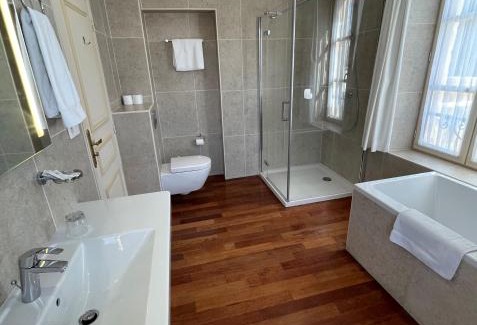 Sarlat-la-Caneda Bed & Breakfast | the Parc Place