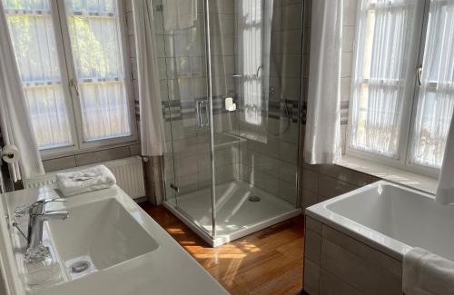 Sarlat-la-Caneda Bed & Breakfast | the Parc Place