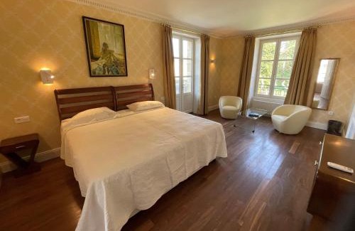 Sarlat-la-Caneda Bed & Breakfast | the Parc Place