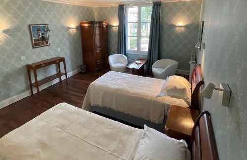 Sarlat-la-Caneda Bed & Breakfast | the Parc Place