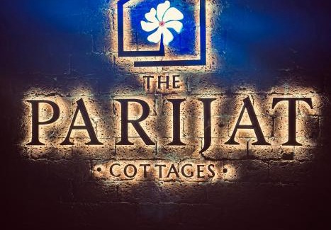 Supa Hotel | The parijat cottages