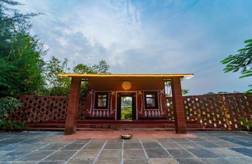 Supa Hotel | The parijat cottages