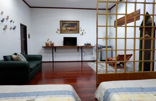 Ayutthaya House | The Park Ayutthaya Resort and Spa