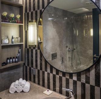 Bengaluru Hotel | The Park Bangalore, MG Road