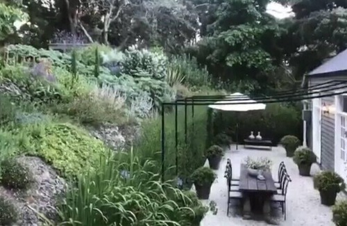 Blackwood House | The Park - Blackwood
