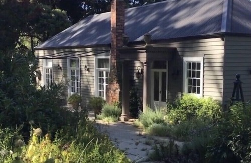 Blackwood House | The Park - Blackwood