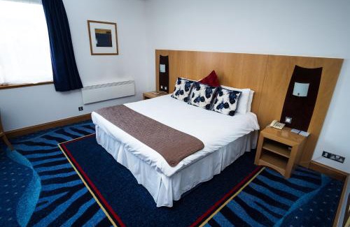 Kilmarnock Hotel | The Park Hotel