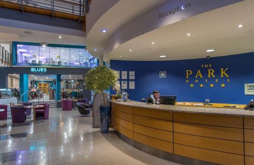 Kilmarnock Hotel | The Park Hotel