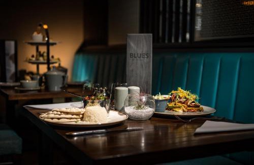 Kilmarnock Hotel | The Park Hotel