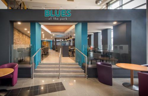 Kilmarnock Hotel | The Park Hotel