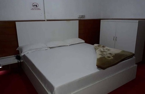 Mirik Hotel | The Park Hotel