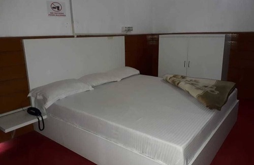 Mirik Hotel | The Park Hotel