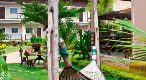 Nang Rong Resort | The Park Nangrong Resort