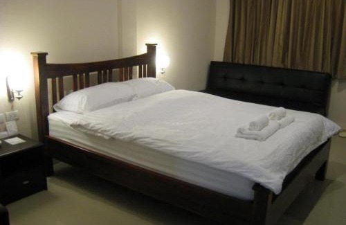 Nang Rong Resort | The Park Nangrong Resort