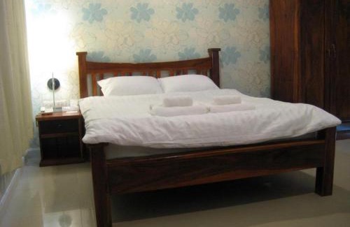 Nang Rong Resort | The Park Nangrong Resort