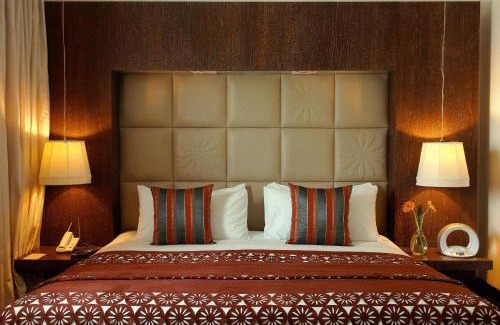 Connaught Place Hotel | The Park New Delhi