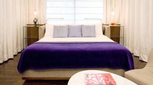 Connaught Place Hotel | The Park New Delhi