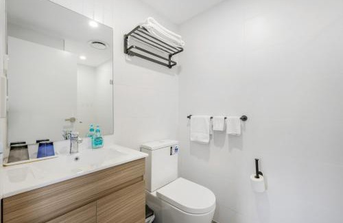 Burwood Apartment | The Park OASIS Burwood