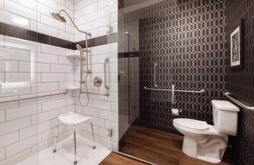 Parker Hotel | The Parker Hotel