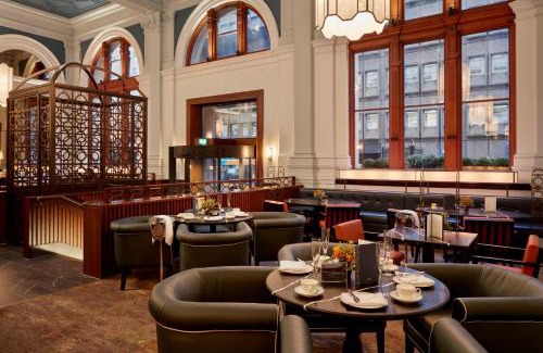 Castle Quarter Hotel | The Parkgate Hotel