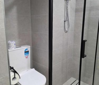 Parkville Hotel | The Parkmore Hotel
