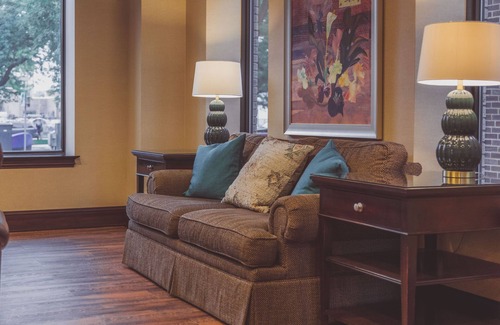 Downtown Syracuse Hotel | The Parkview Hotel