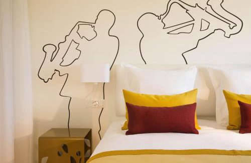 Vorstadte Hotel | The Passage - Urban Retreat