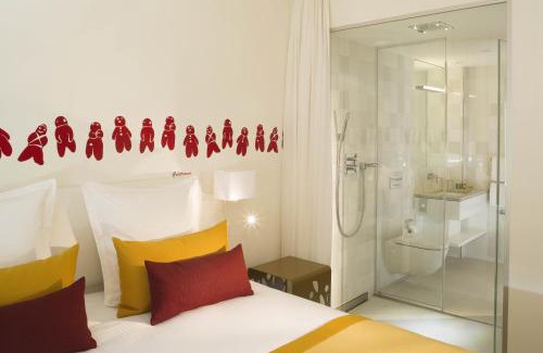 Vorstadte Hotel | The Passage - Urban Retreat